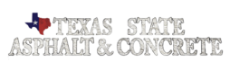 Texas State Asphalt & Concrete